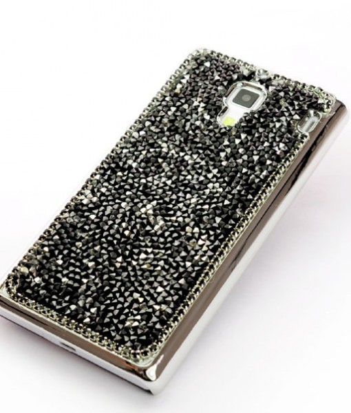 RedMi Note Crystal Case (7)