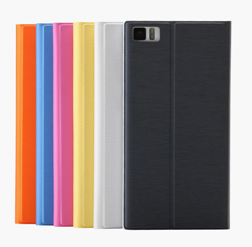Mi3 Flip Cover