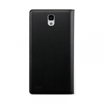 redmi note flip case back black redmi note flip case back black